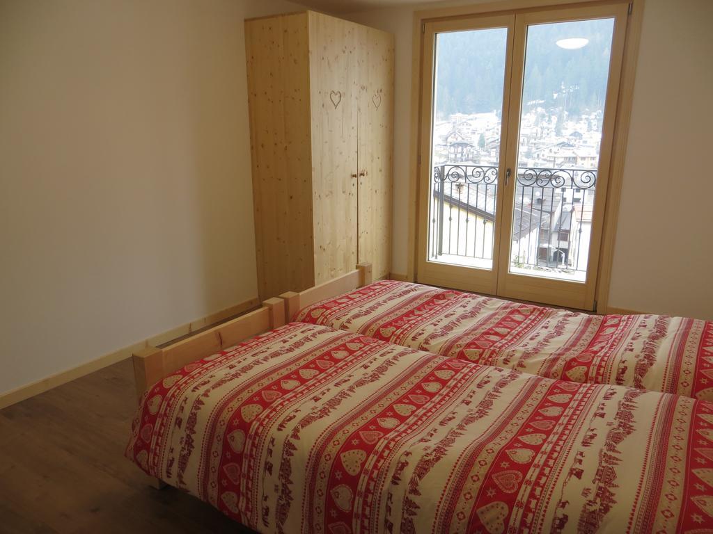 Olimpic Hostel Schilpario Dış mekan fotoğraf