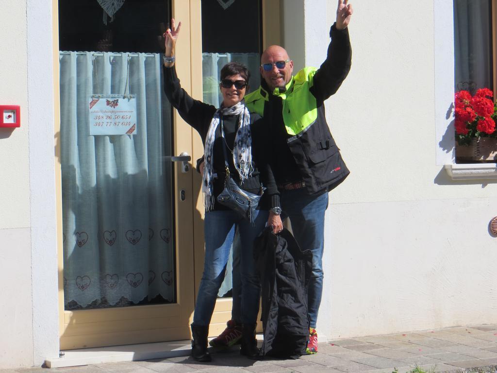 Olimpic Hostel Schilpario Dış mekan fotoğraf