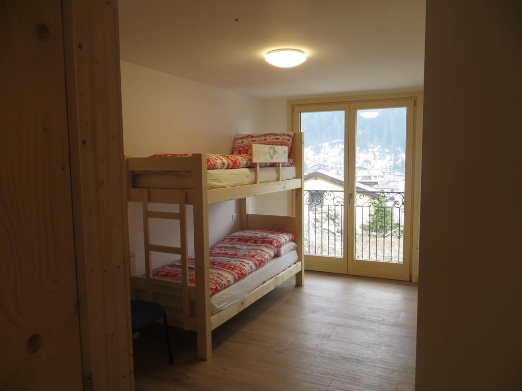 Olimpic Hostel Schilpario Dış mekan fotoğraf
