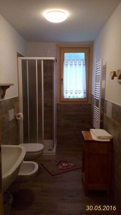 Olimpic Hostel Schilpario Dış mekan fotoğraf